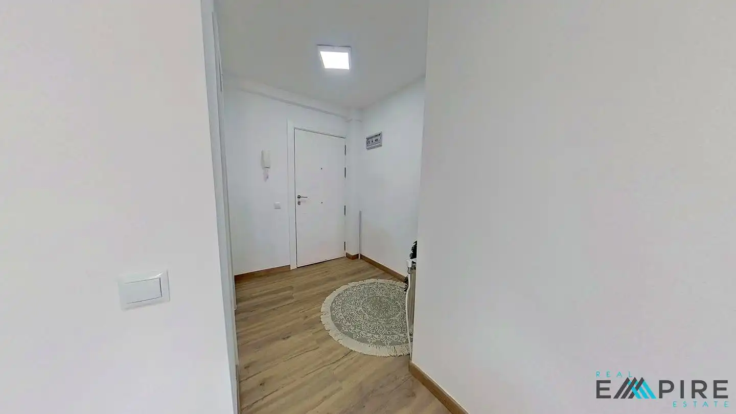 Piso en venta en Getafe con Aire acondicionado, Calefacción y Terraza