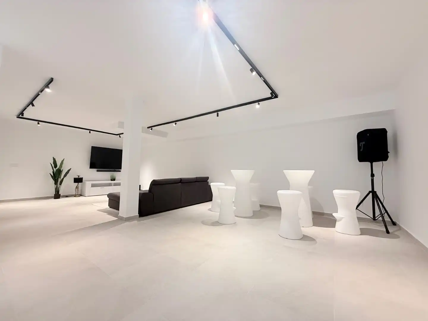 Casa o xalet en venda en Santa Pola amb Aire condicionat, Jardí privat i Terrassa
