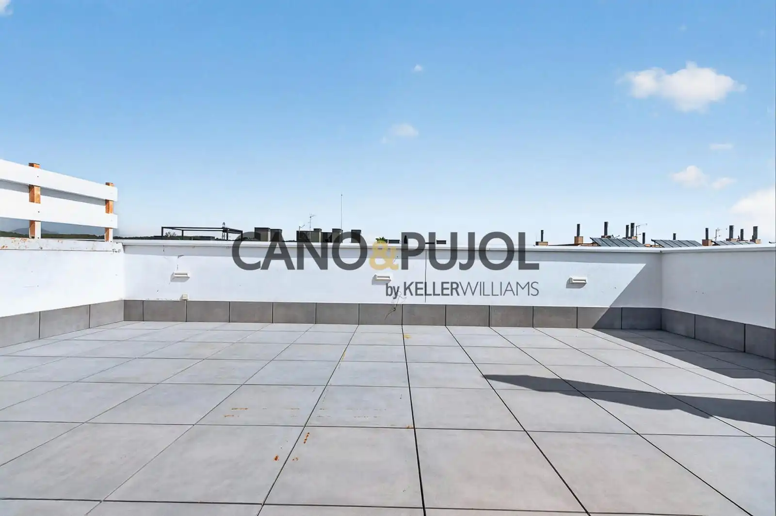 Ático con piscina en venta en CAN CANYAMERES, imagen 45