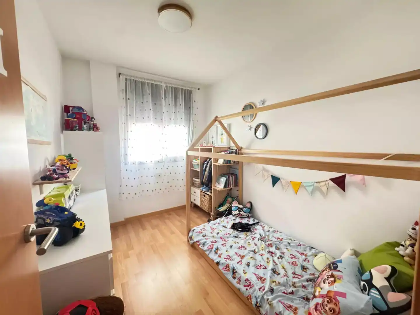 Habitación de Piso en venta en Figueres con Aire acondicionado, Calefacción y Parquet