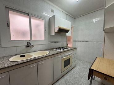 Wohnung mit Balkon zum Verkauf in Bases de Manresa - Carretera de Santpedor