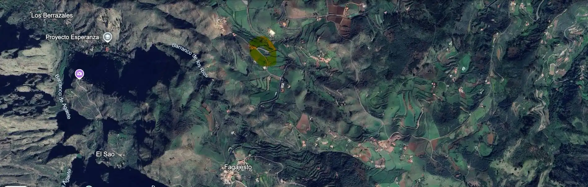 Finca rústica en venta en Gáldar con Trastero