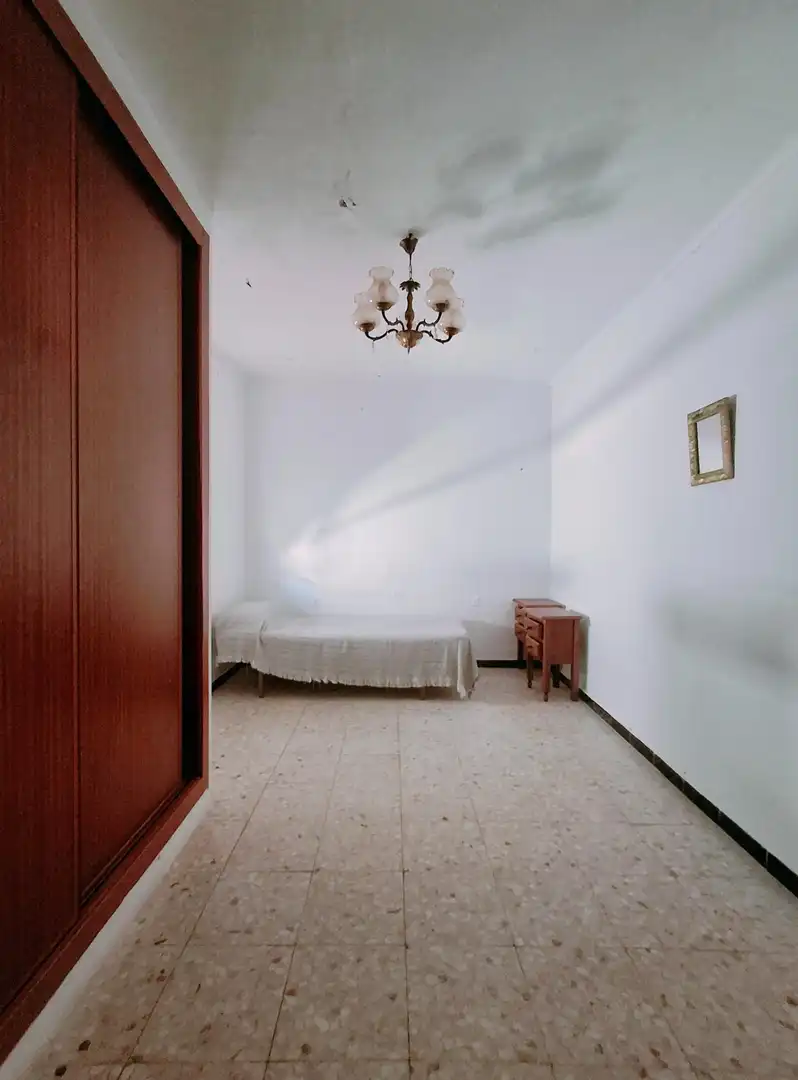 Habitación de Finca rústica en venta en Conil de la Frontera con Terraza y Amueblado