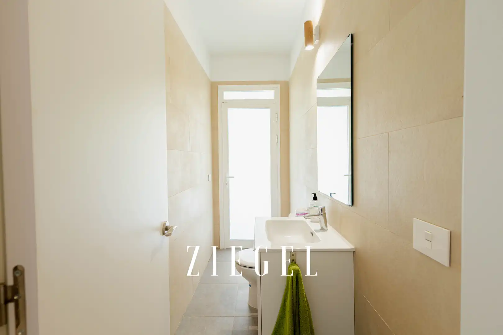 Bathroom of Houses for sale in San Cristóbal de la Laguna  with Private garden, Terrace and Storage room