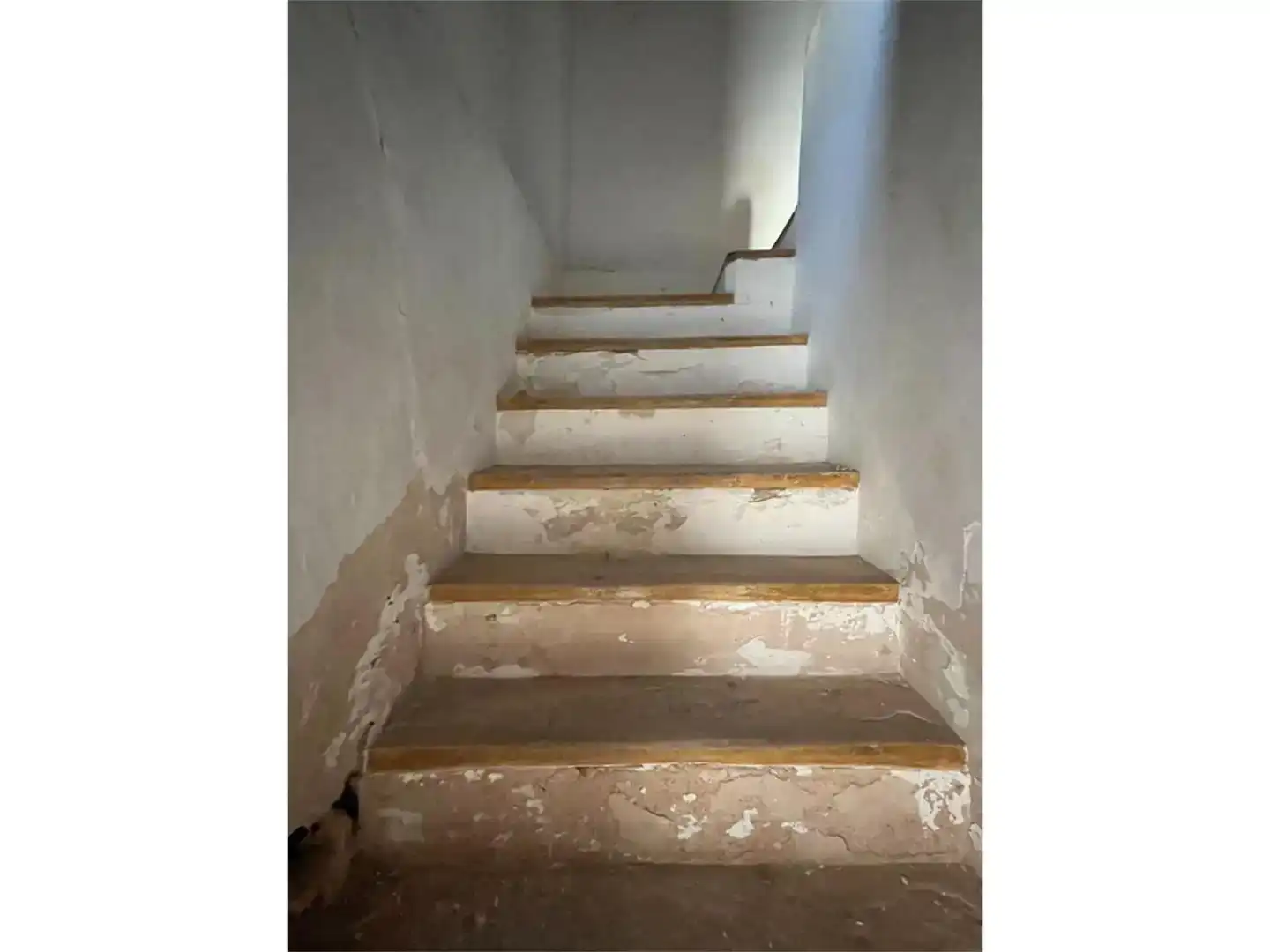 Casa adosada en venta en Almegíjar
