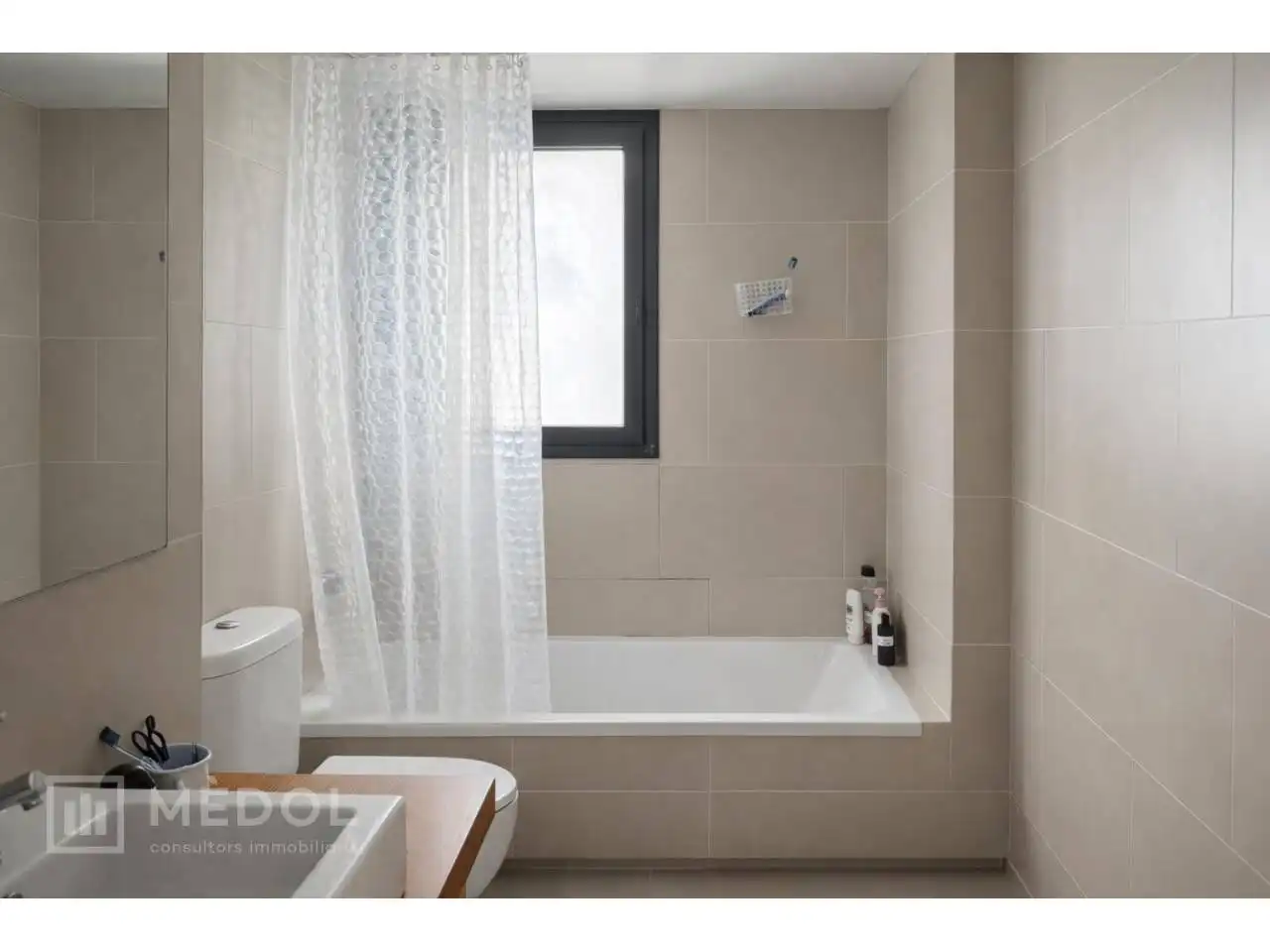 Bathroom of Attic for sale in Tarragona  with Air Conditioner, Heating and Terrace