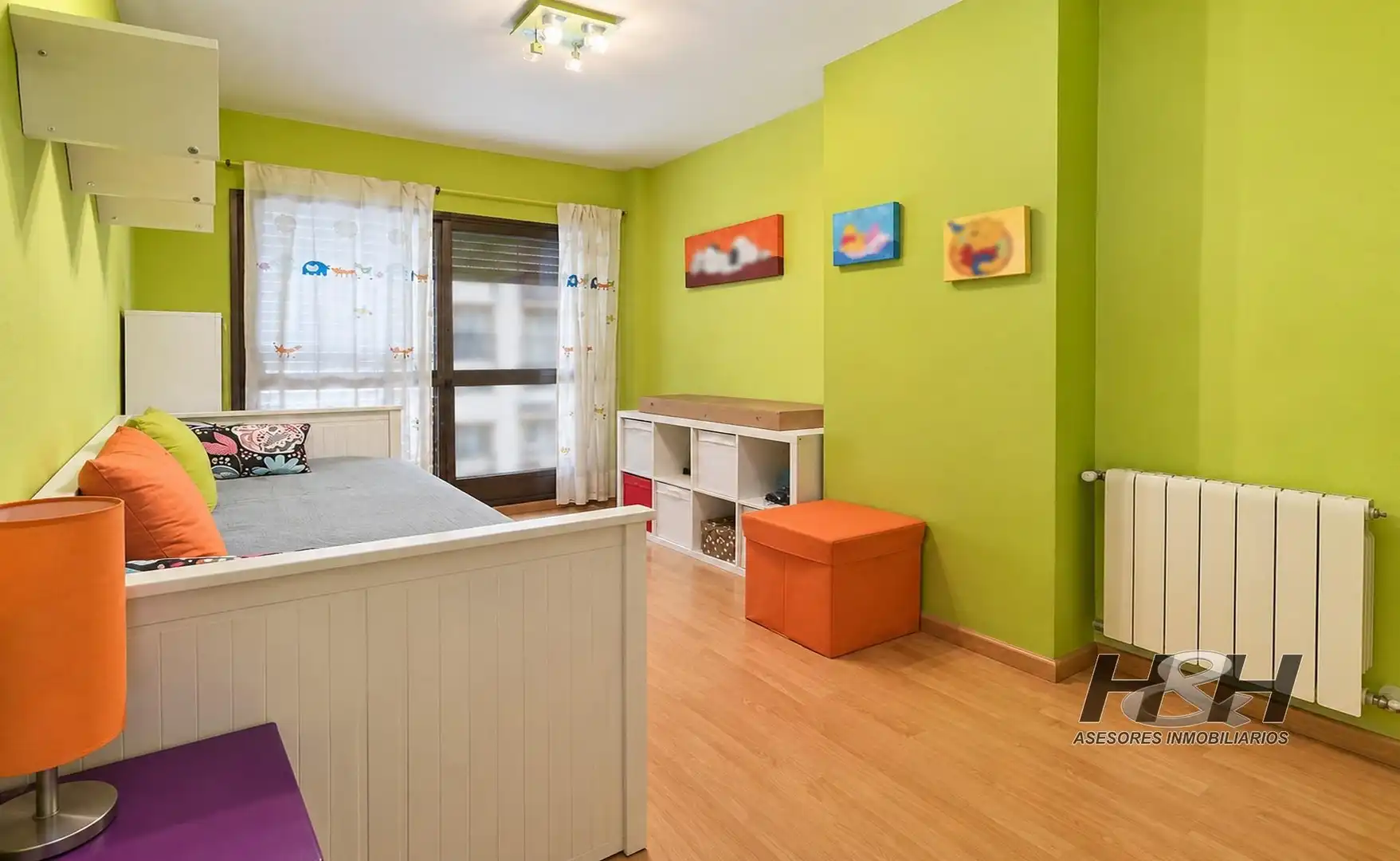 Casa a schiera con terrazza in vendita a Centro Ciudad, imagen 23