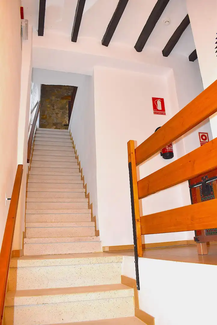 Hotel zum Verkauf in Tàrbena, imagen 20
