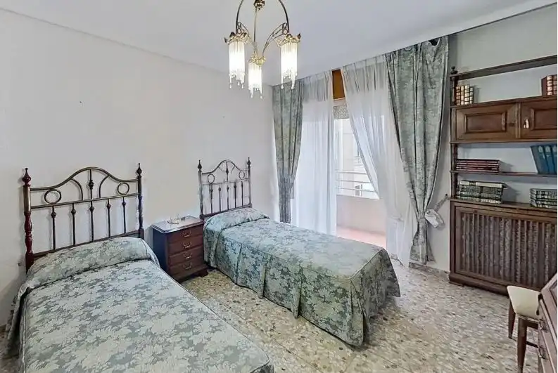 Wohnung mit Terrasse zum Verkauf in Calle de San Agustín, imagen 15