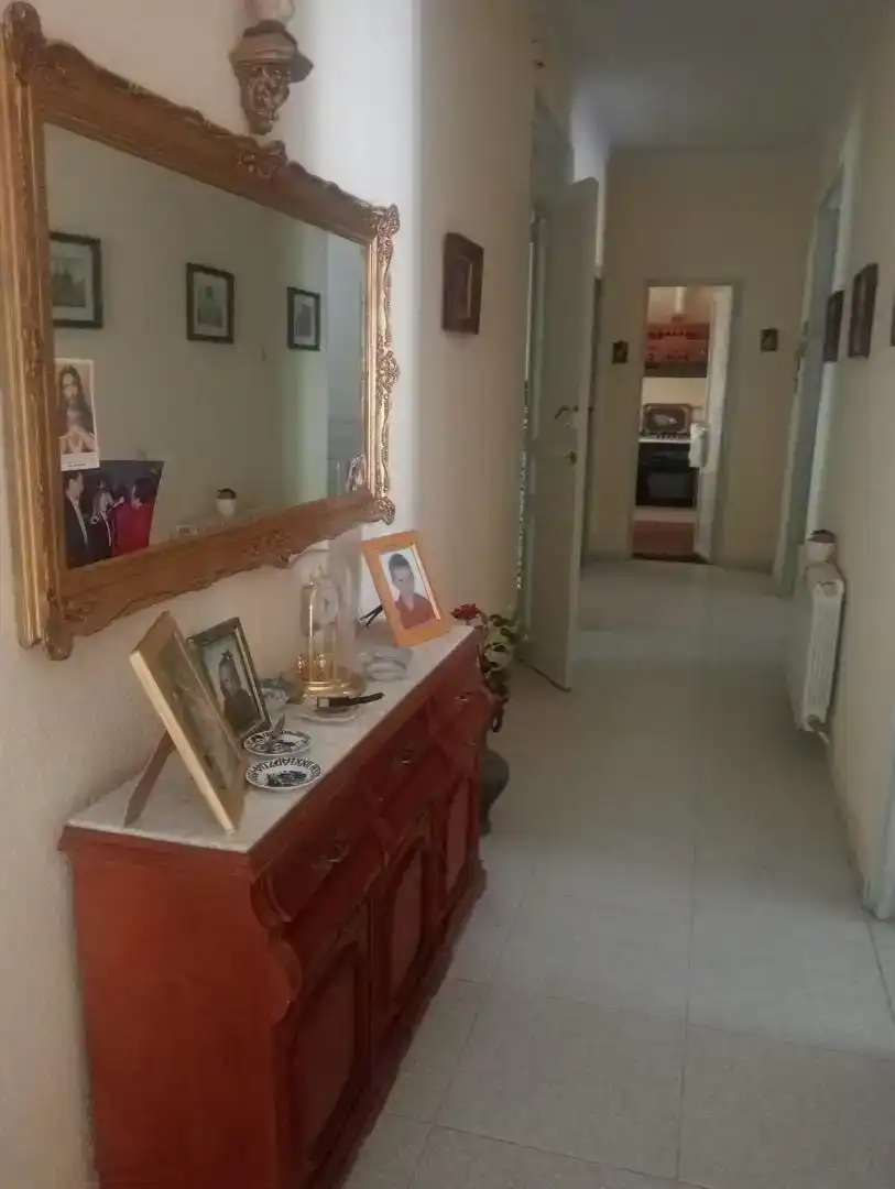 Casa o xalet en venda en Carrión de Calatrava amb Aire condicionat i Balcó