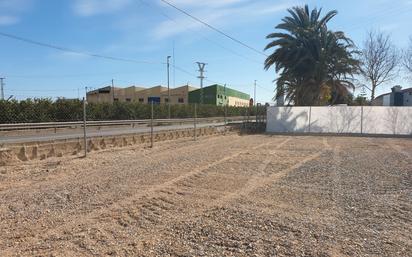 Residencial en venda a Avenida de Alquerias, 67, El Raal, Pedanías Este,  Murcia Capital