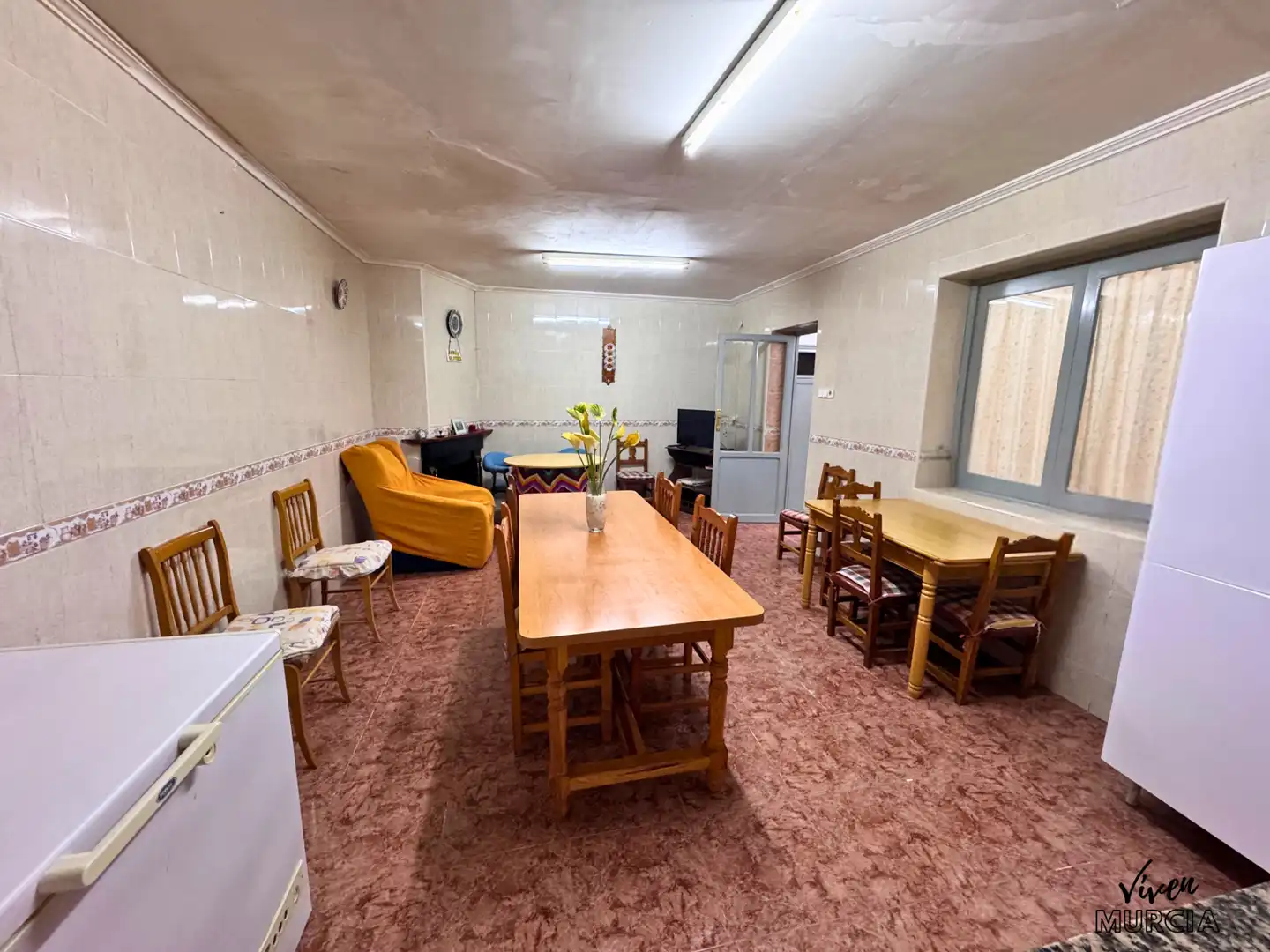 Casa o xalet en venda en Archena amb Aire condicionat, Terrassa i Traster
