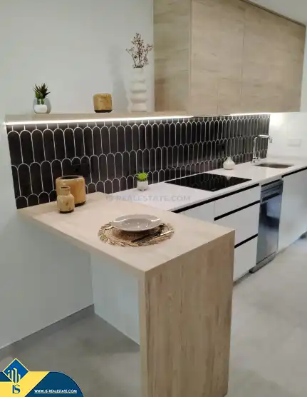 Chalet con piscina en venta en Pilar de la Horadada ciudad, imagen 11