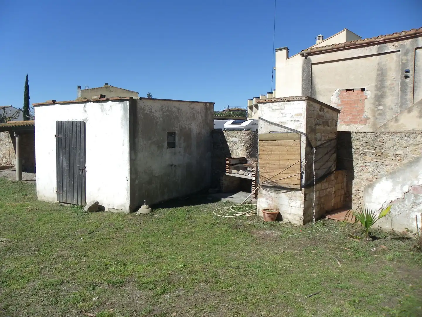 Country homes for sale in Ullà  with Private garden and Storage room