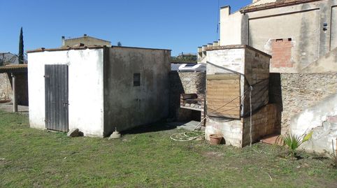 Foto 2 de Finca rústica en venta en Ullà, Girona