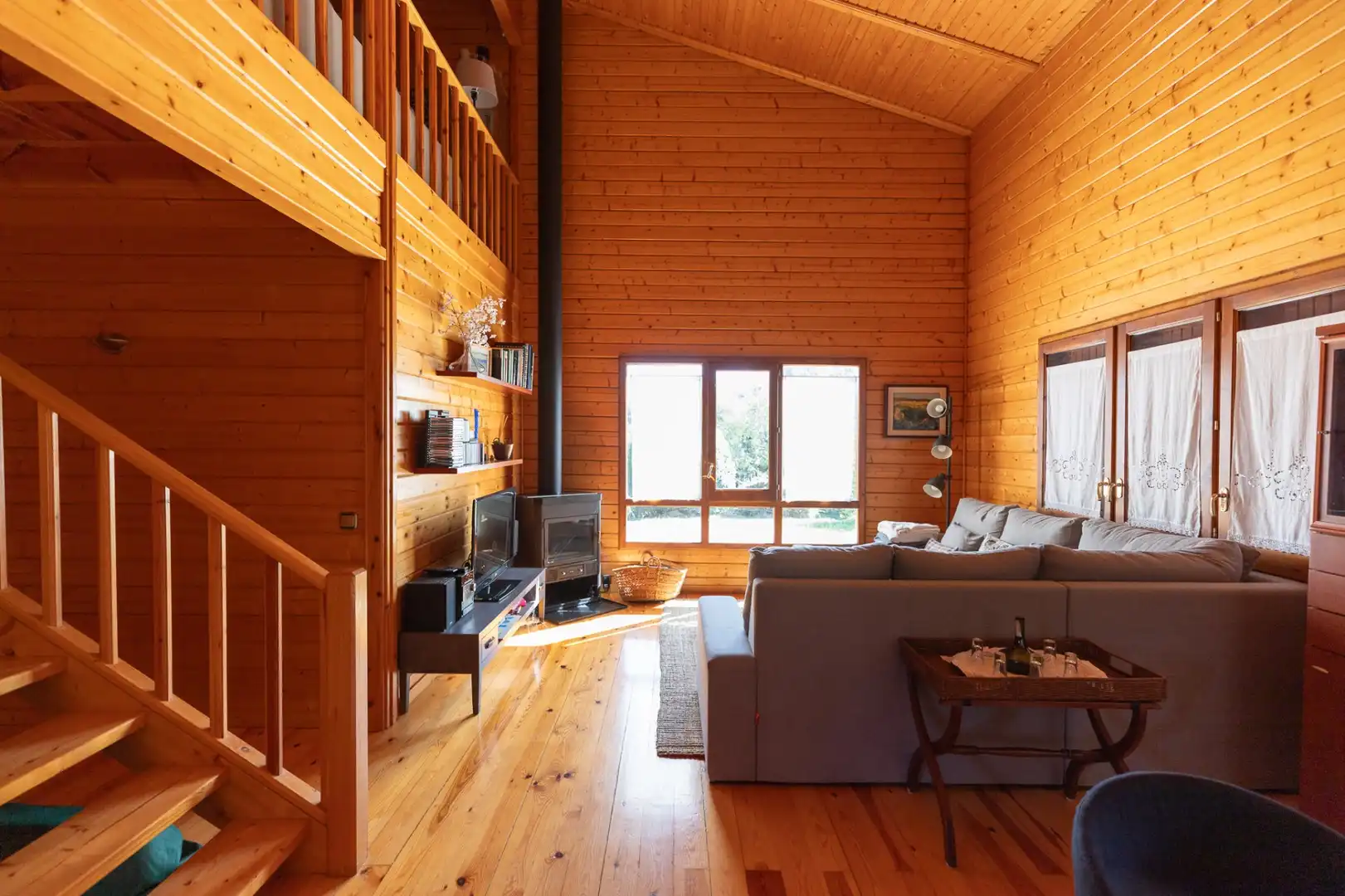 Haus zum Verkauf in LES AGUDES, imagen 2