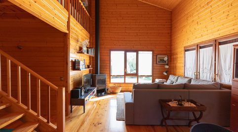 Foto 2 de Casa o chalet en venta en Les Agudes, Seva, Barcelona