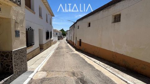 Foto 4 de Casa adosada en venta en Campos del Paraíso, Cuenca