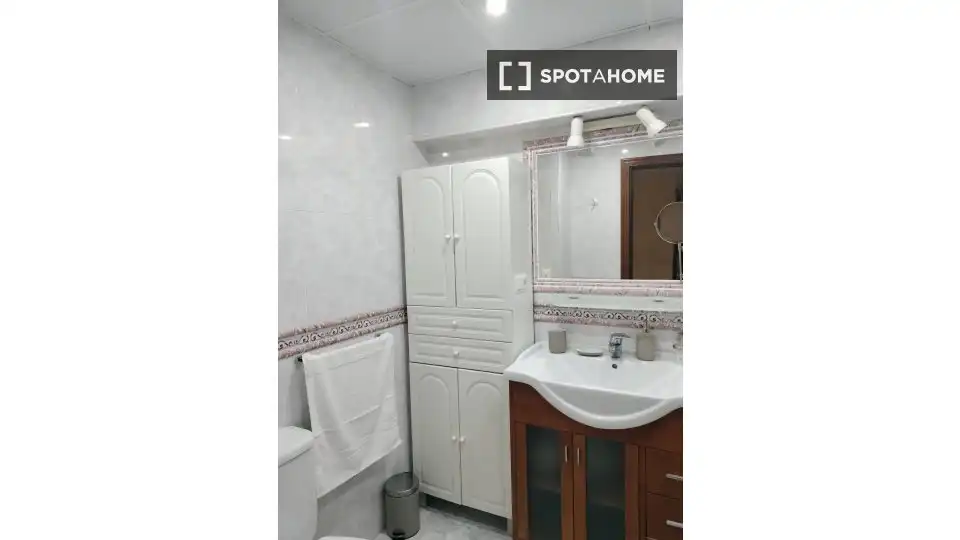 Habitació a Centro