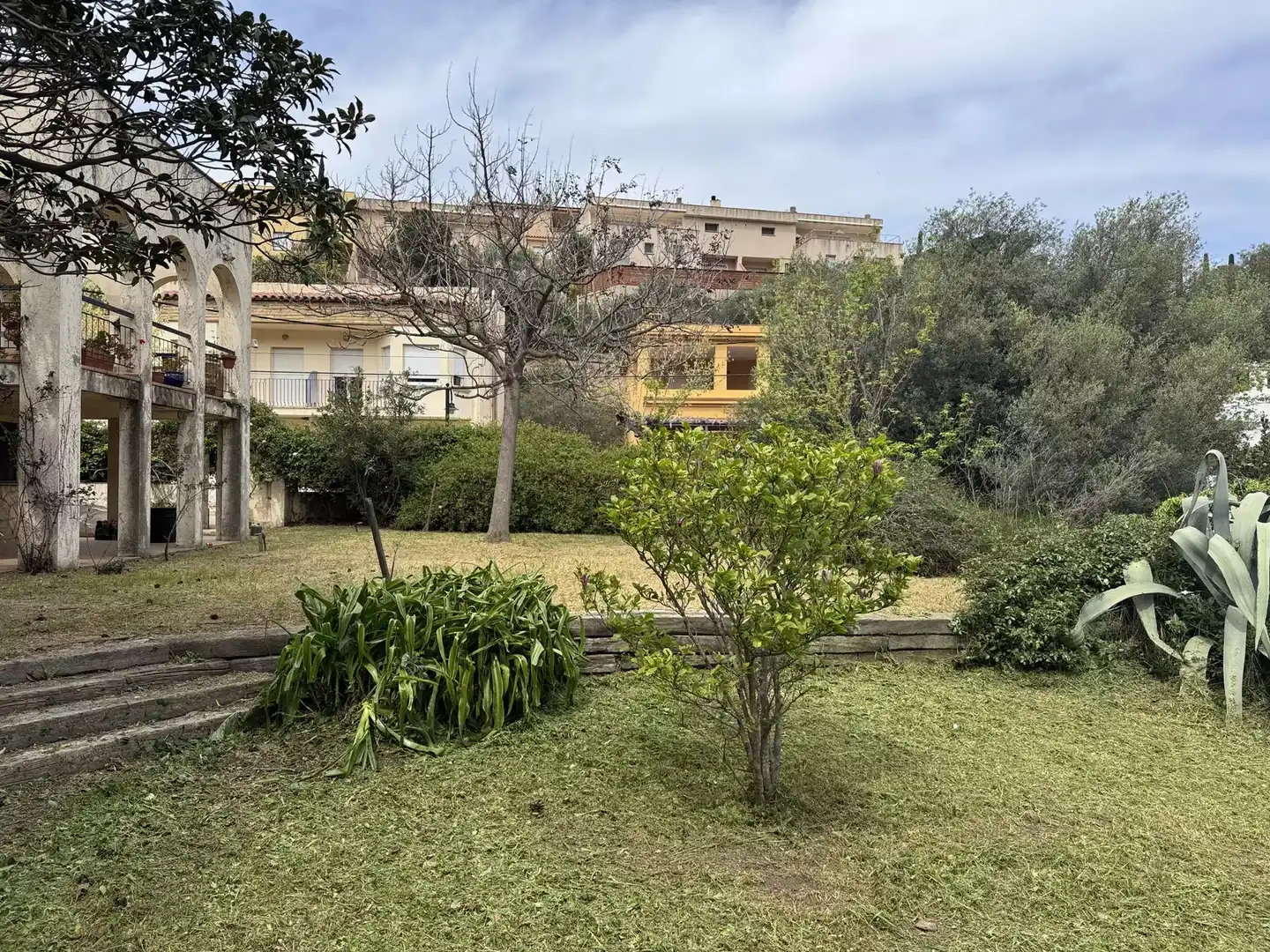 Casa o xalet en venda a Colera