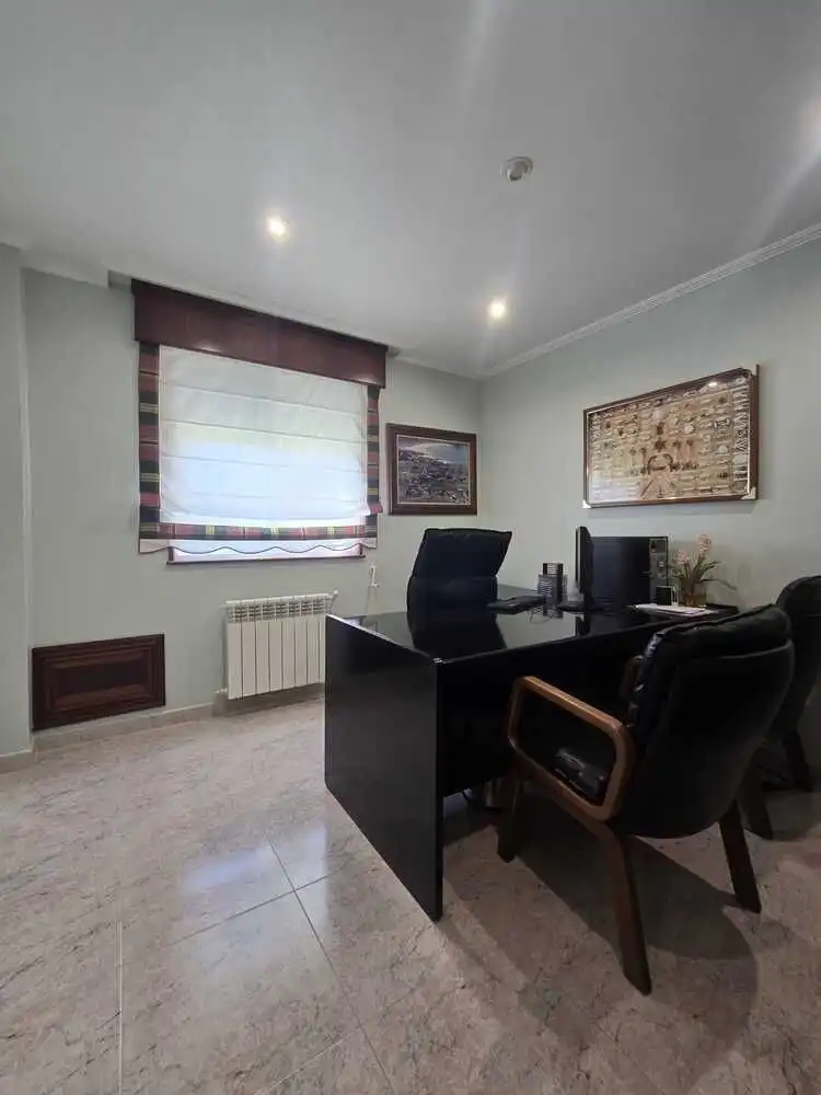 Maison avec jardin à vendre à Área Rural, imagen 23