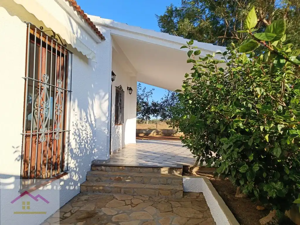 Finca rústica en venda a Calle Poligono 13, Torreblanca