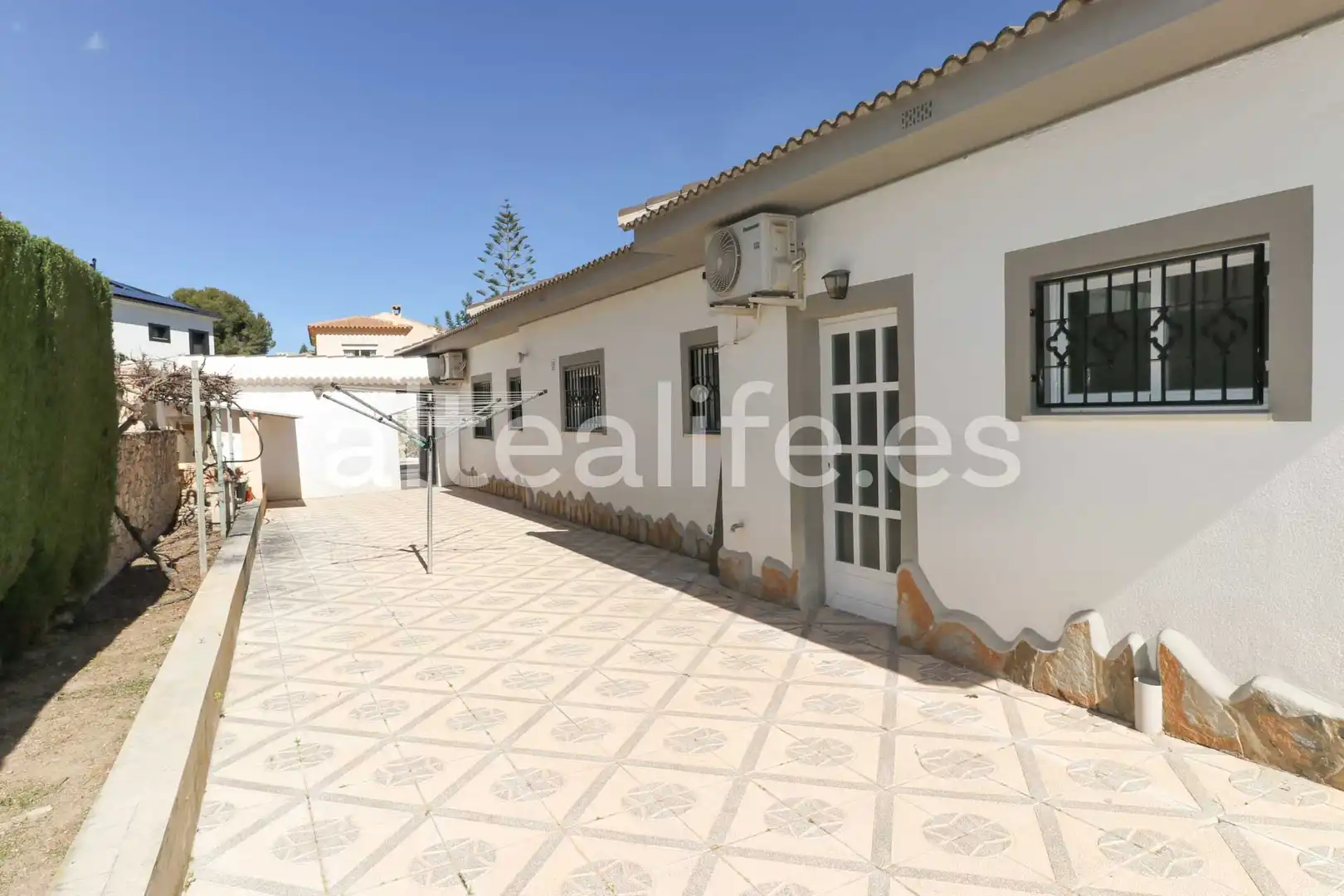 Casa o xalet de lloguer a Calle Londres, El Tossal - Bello Horizonte