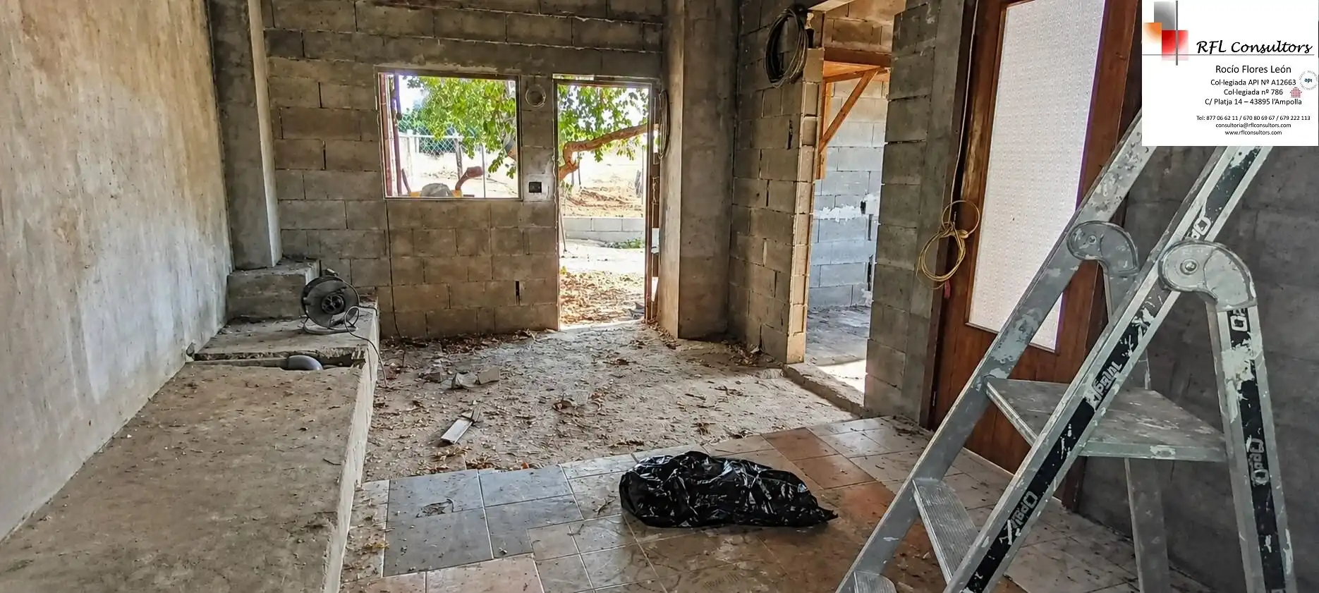 Finca rústica en venta en Cabanes con Jardín privado y Terraza