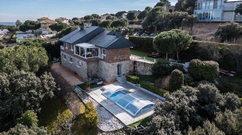 Photo 2 of House or chalet for sale in Puerto de Galapagar - Las Cuestas, Madrid