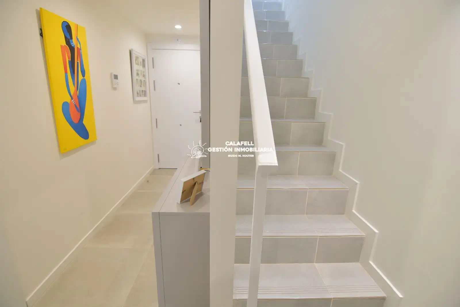 Duplex with pool for sale in Cossetania, imagen 26