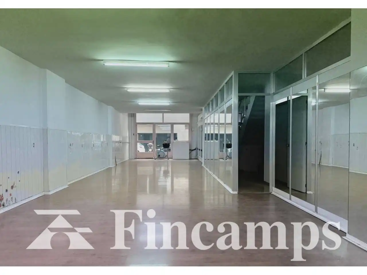 Local comercial de lloguer a Calle Jovellanos 91, imagen 3