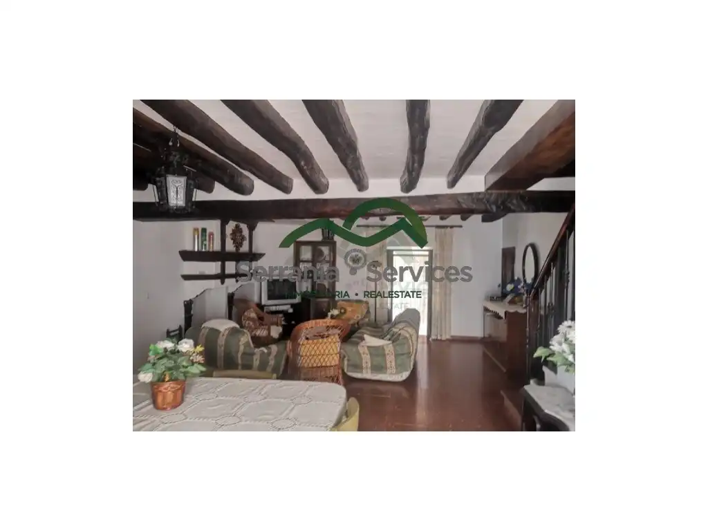 Casa rústica en venta en Faraján, imagen 7