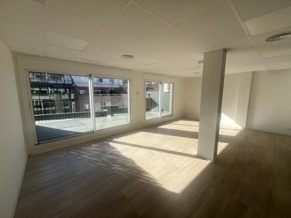 Oficina de lloguer en  Barcelona Capital amb Aire condicionat i Terrassa
