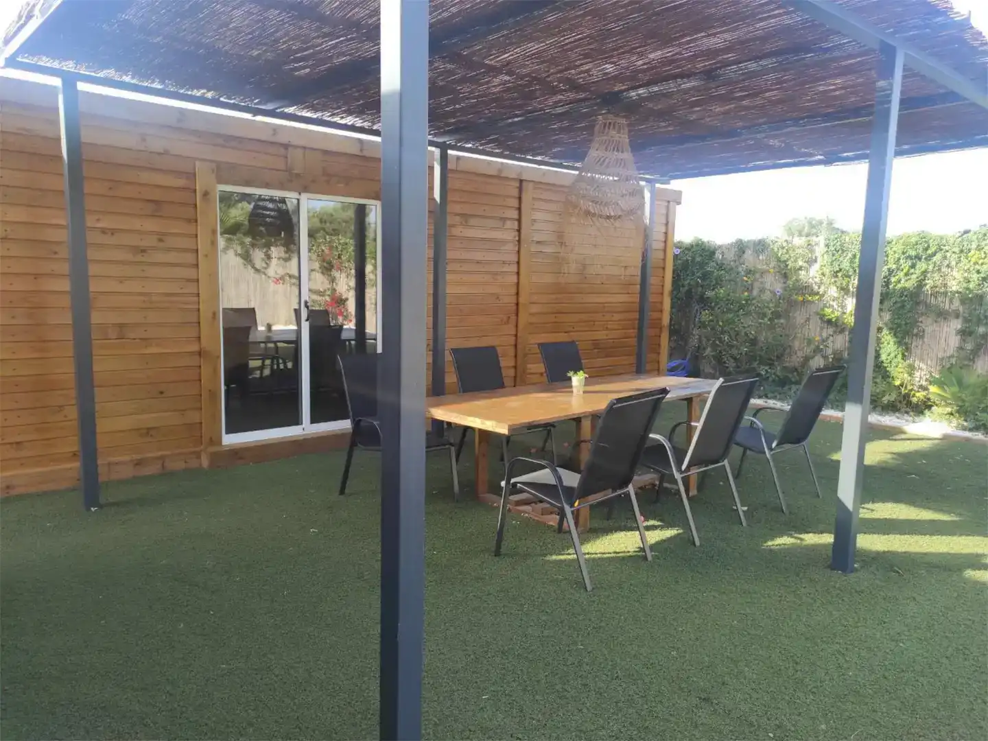 Casa o xalet en venda a Camino de Emilio, 86, El Palmar