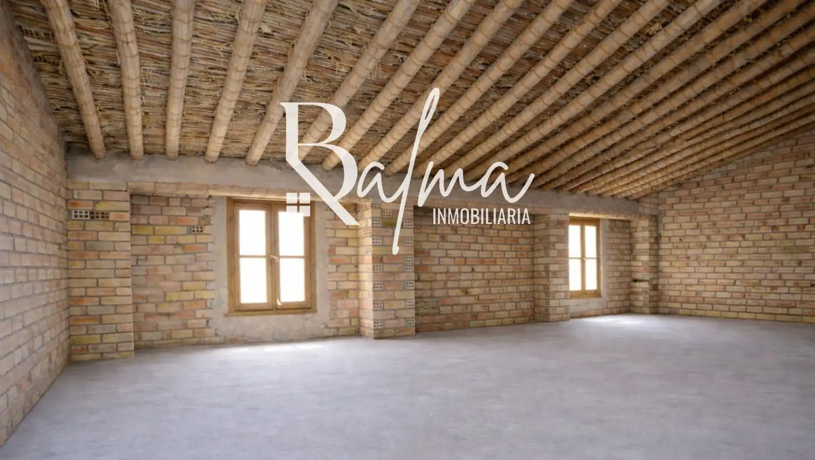 Casa o chalet en venta en Alfarnate