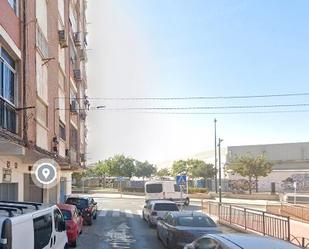 Exterior view of Flat for sale in Málaga Capital