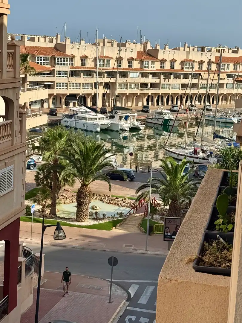 Appartement avec terrasse à louer à Calle Raquero, imagen 7