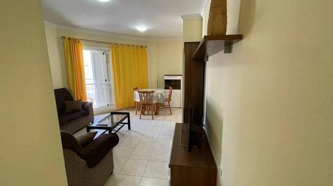 Foto 5 de Pis de lloguer a Calle la Gaviota, Los Abrigos, Santa Cruz de Tenerife