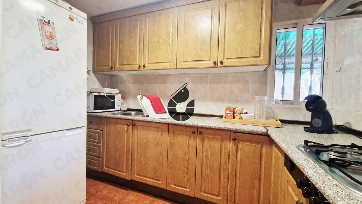 Casa con piscina en venta en Palomares del Río, imagen 10