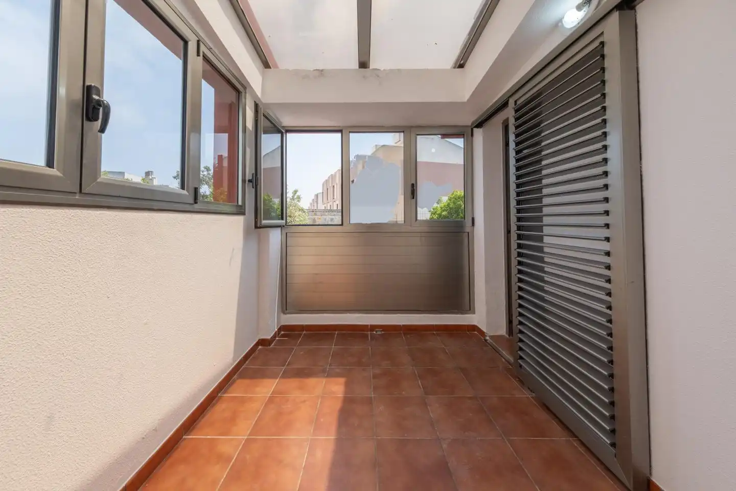 Terrassa de Casa o xalet en venda en Las Palmas de Gran Canaria