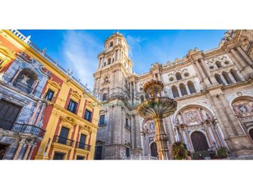 Otros con ascensor en venta en Calle Lope De Rueda