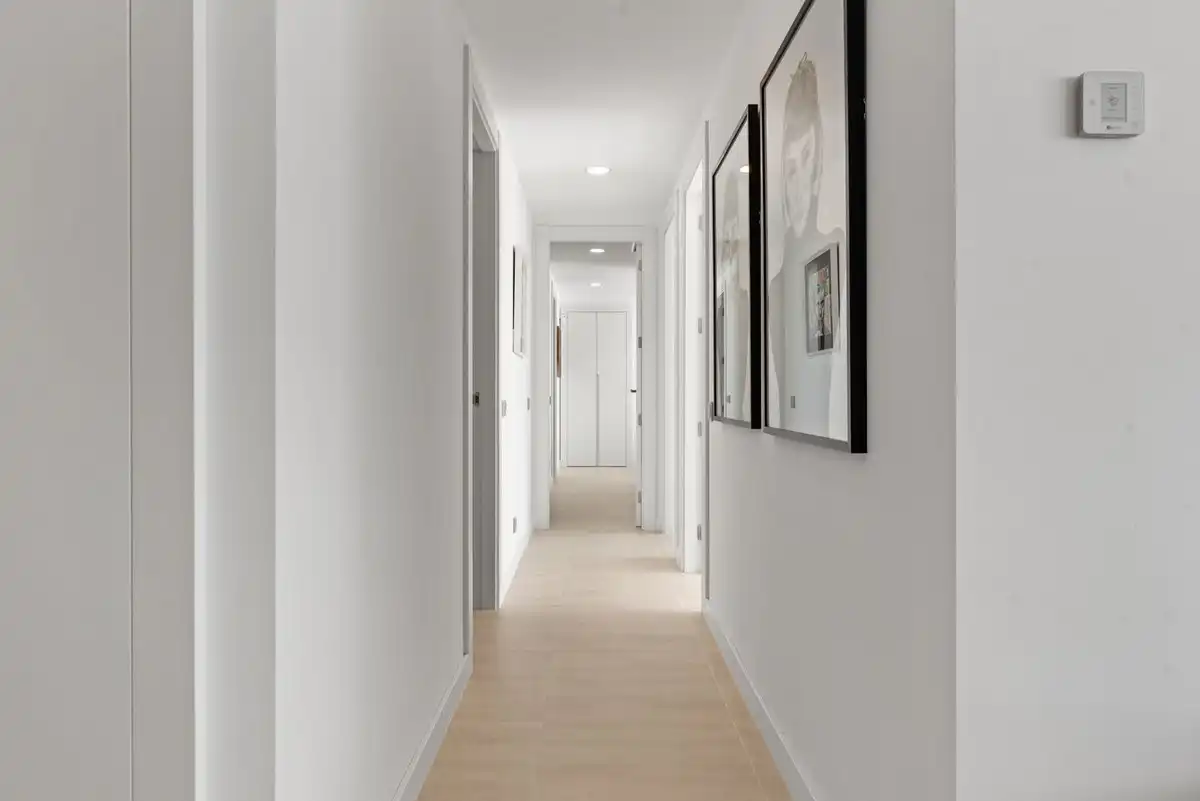 Flat with lift for sale in Avenida de la Resina 105, imagen 21
