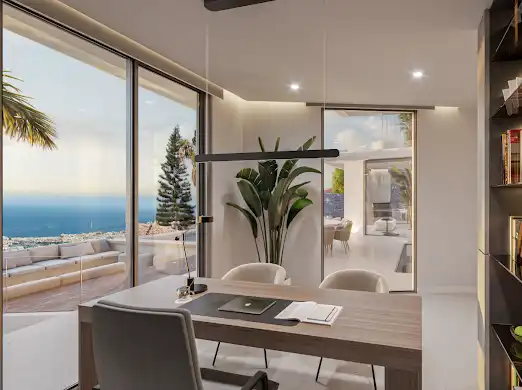 Maison avec piscine à vendre à Costa Adeje, imagen 8