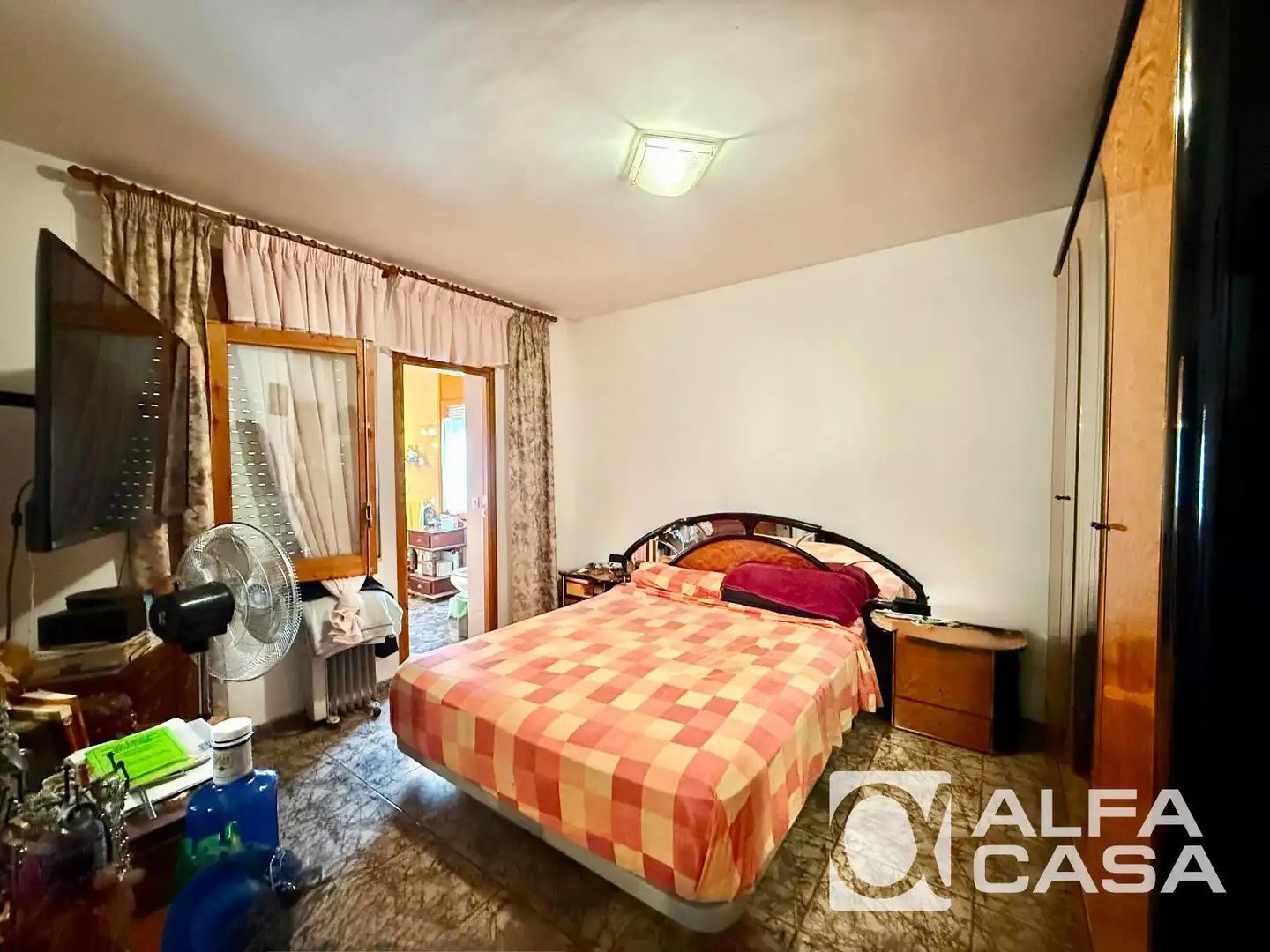 Casa amb terrassa en venda a Aiguaviva Parc, imagen 9