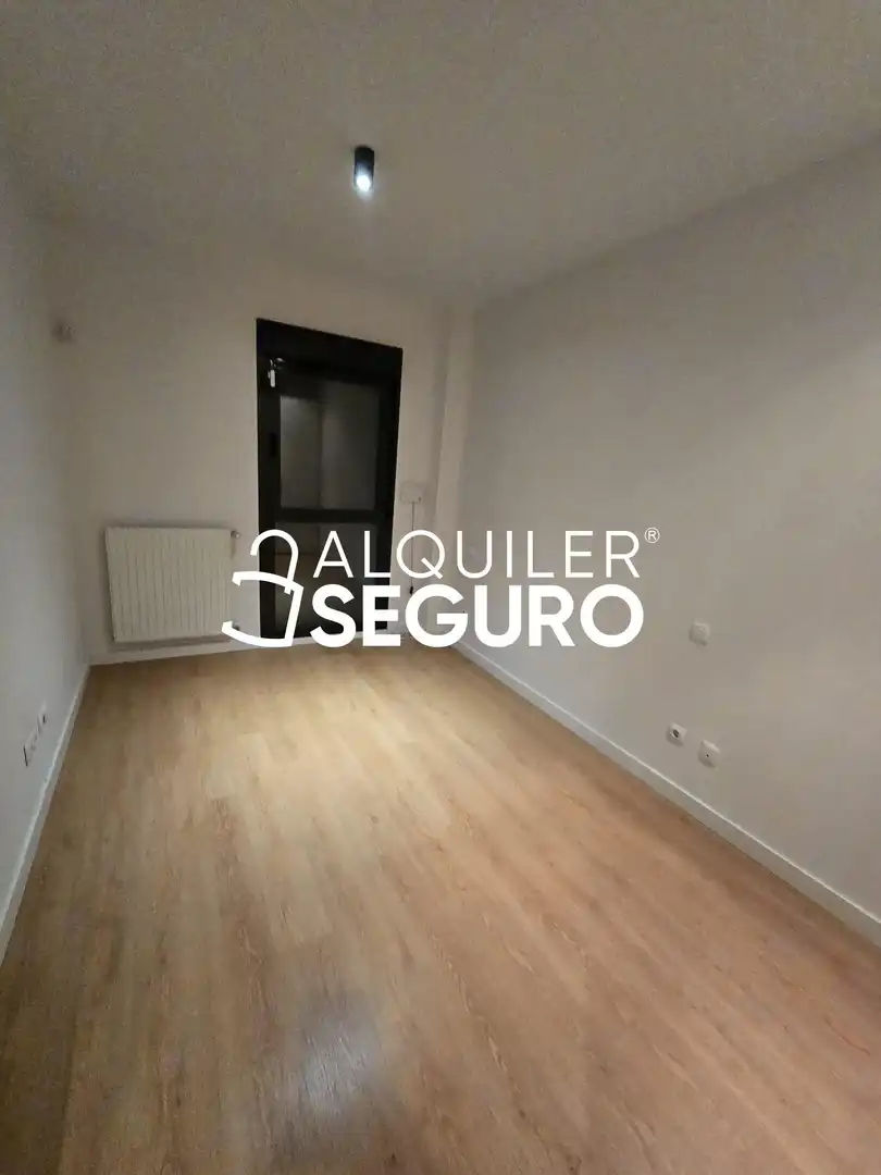 Dormitori de Pis de lloguer en Torrejón de Ardoz amb Calefacció, Terrassa i Traster