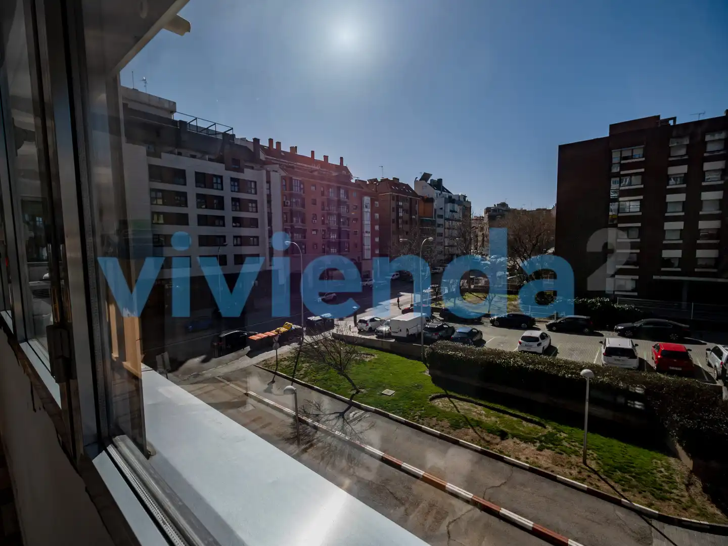 Pis en venda a Calle Ofelia Nieto, Valdezarza