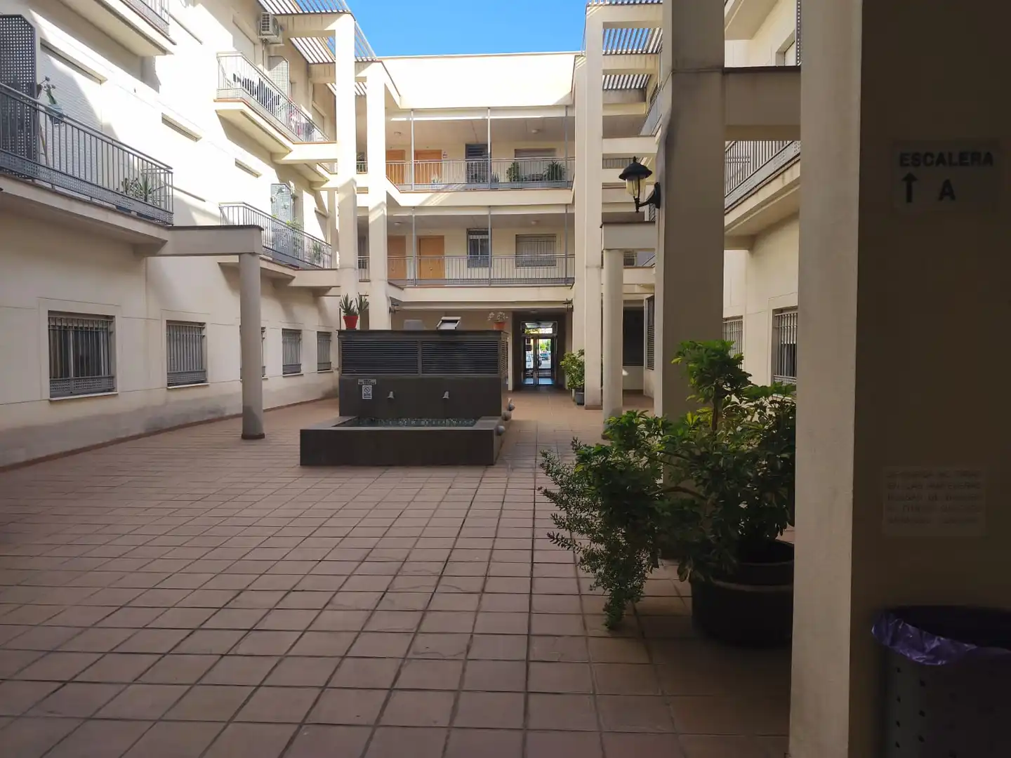 Locale commerciale in vendita a Calle Calderón, imagen 8