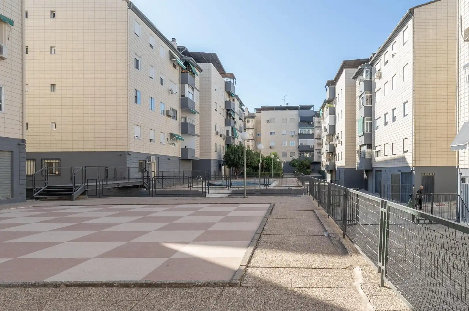 Appartement avec piscine à vendre à Calle BLASCO IBAÑEZ 20, imagen 41