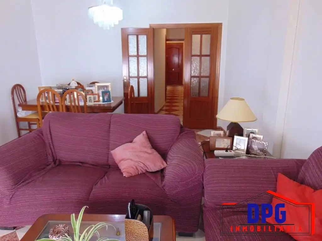 Piso con terraza en venta en Vera Ciudad, imagen 7