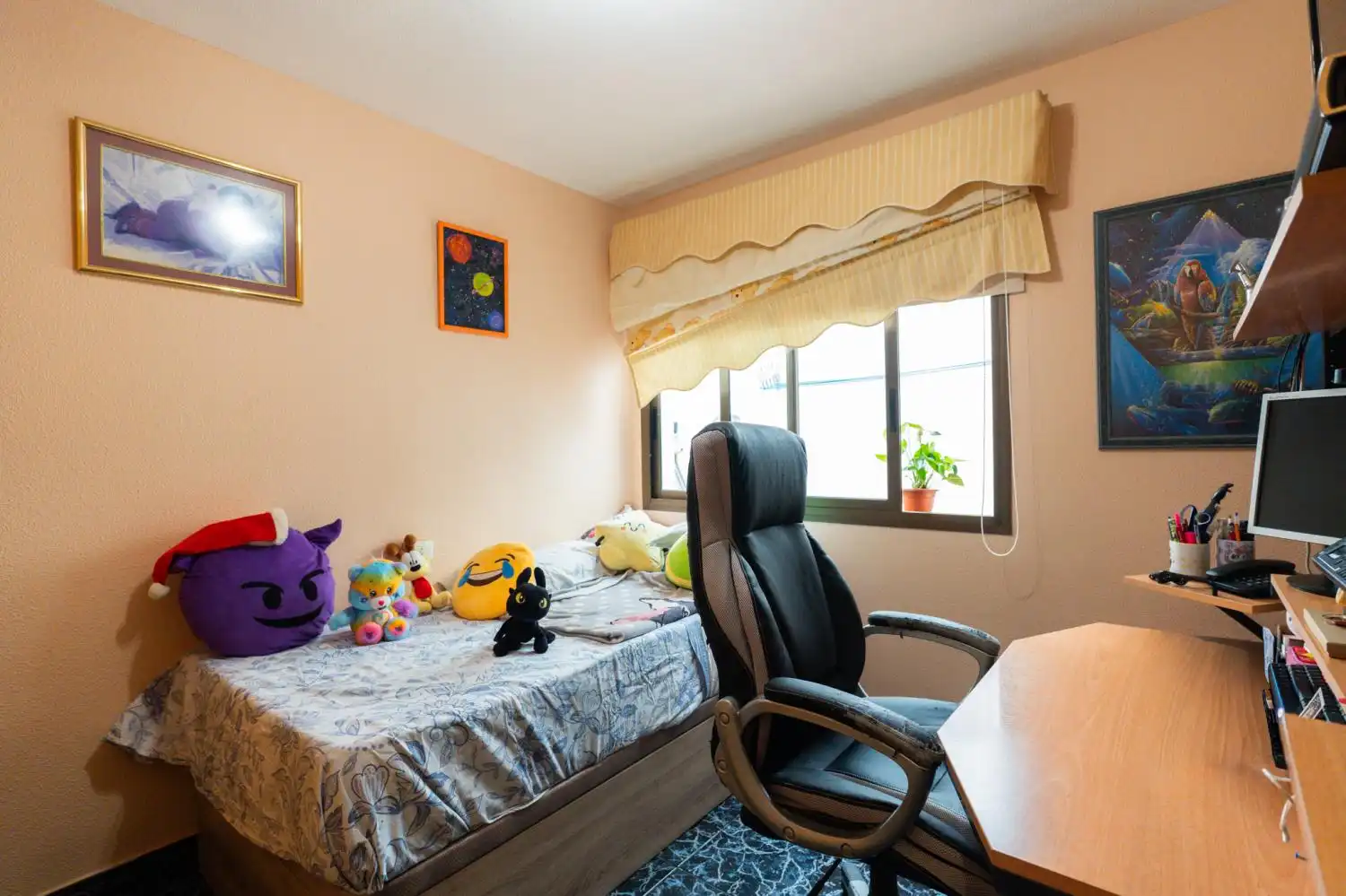 Habitación de Piso en venta en San Cristóbal de la Laguna con Trastero